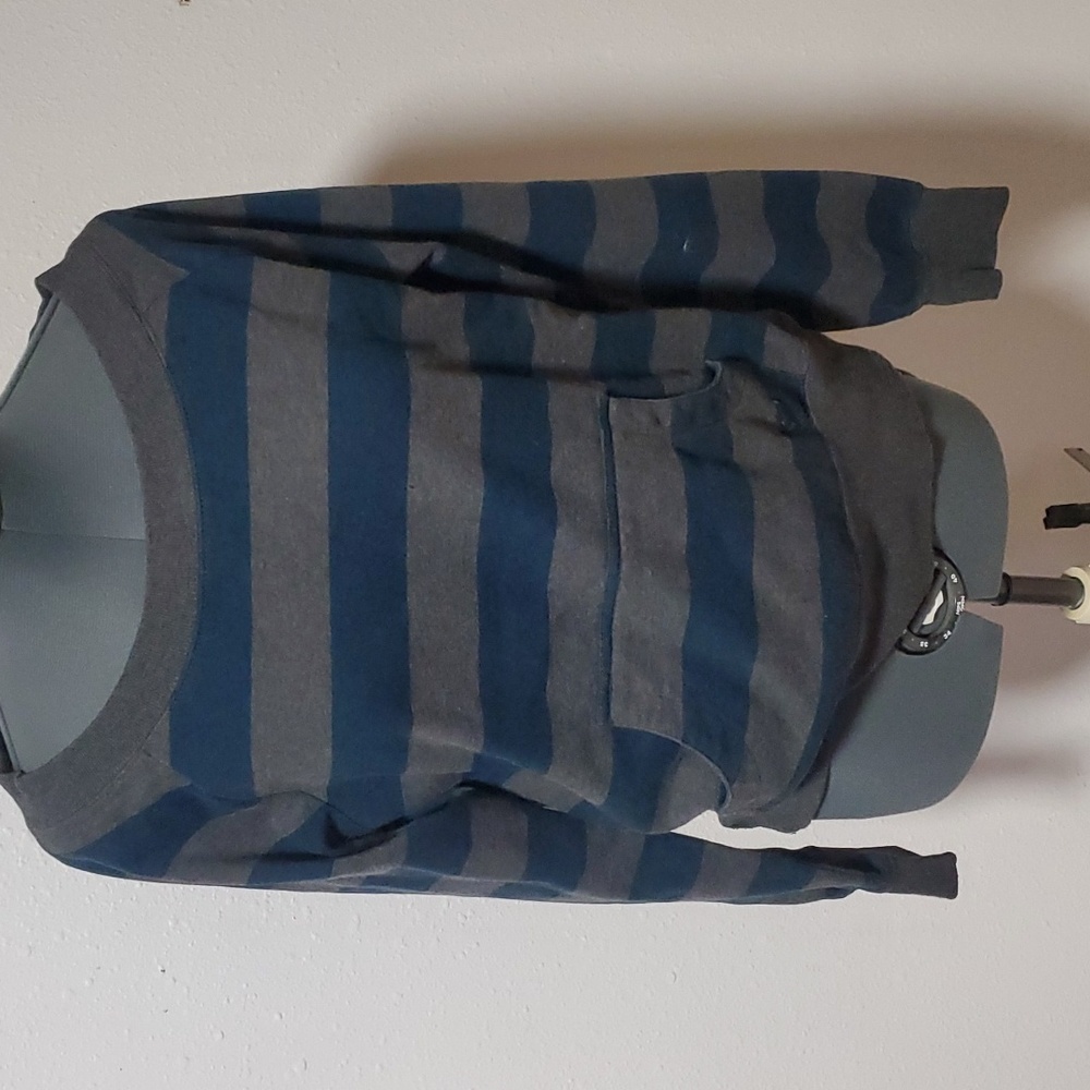 Roxy wide neck sweatshirt